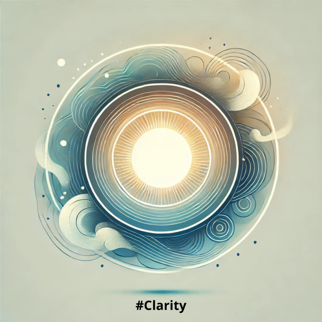 Vallabh Chitnis - Clarity - The Circle of Control