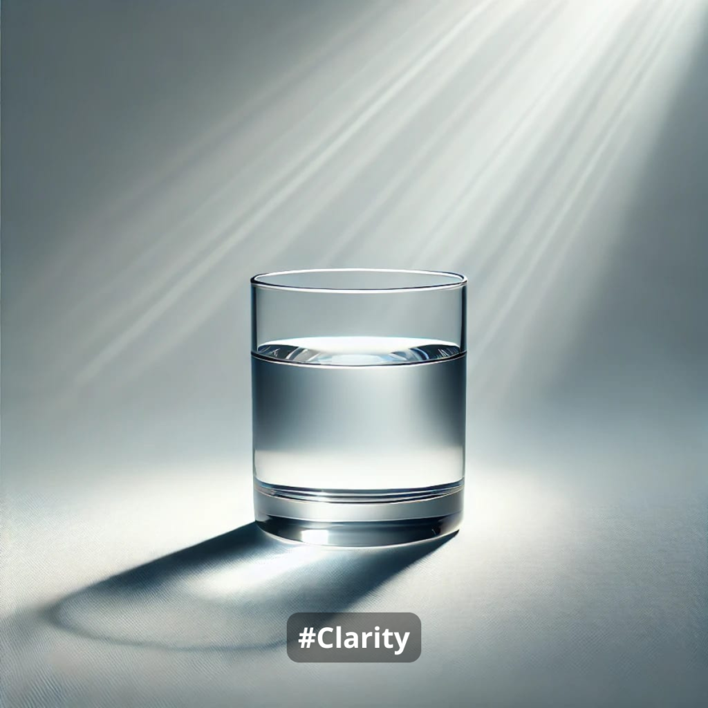 Vallabh Chitnis - IntuiWell - Clarity - Freedom Through Simplicity