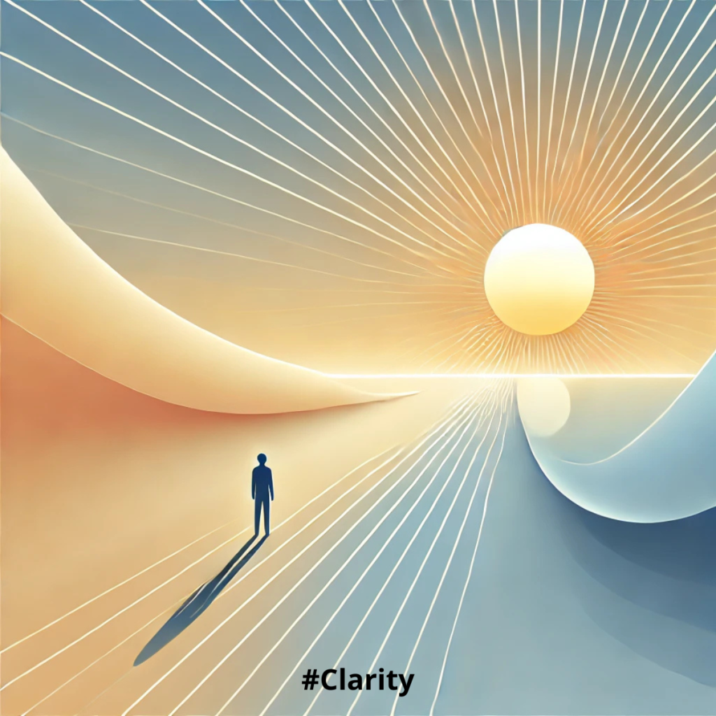 Vallabh Chitnis - IntuiWell - Clarity - Redefine Your Morning