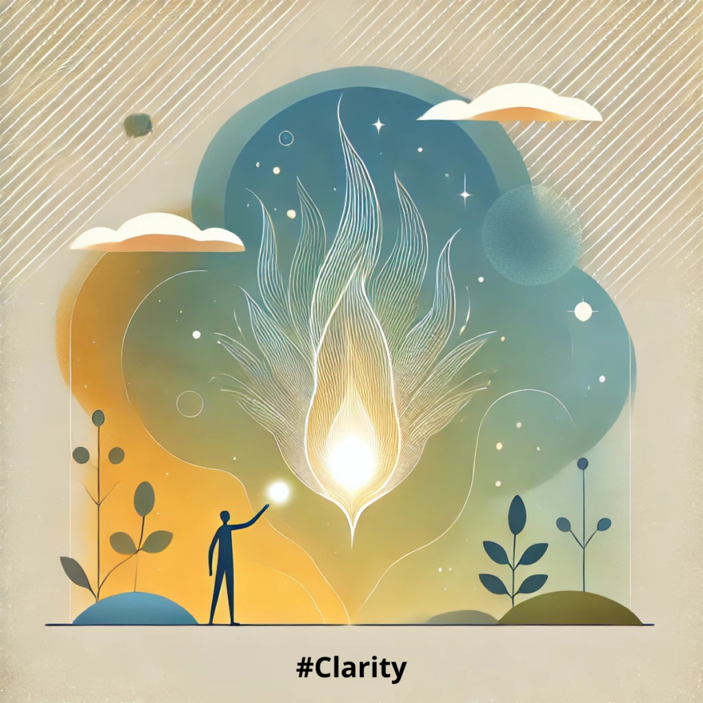 Vallabh Chitnis - Clarity - Reignite Your Thoughts