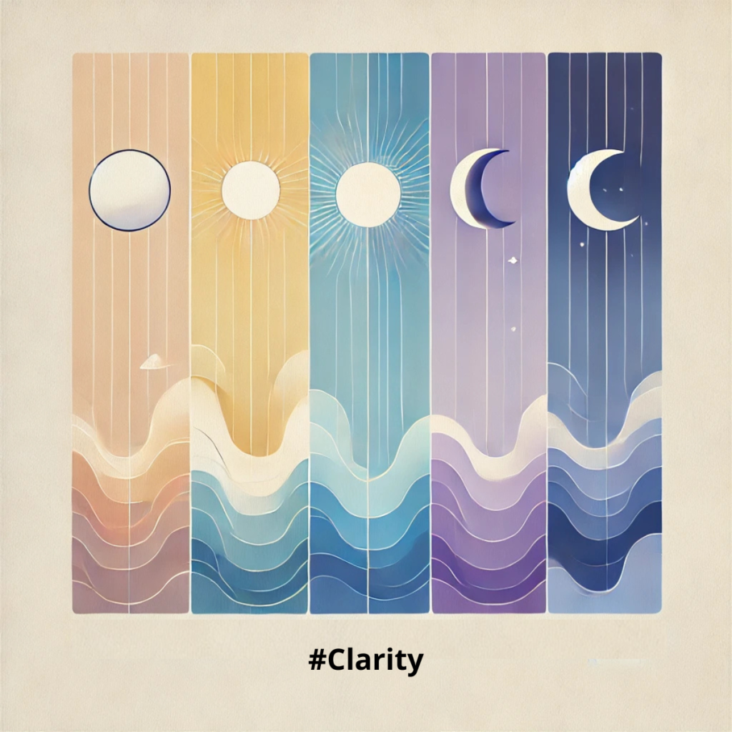 Vallabh Chitnis - Clarity - The One Path to Serenity