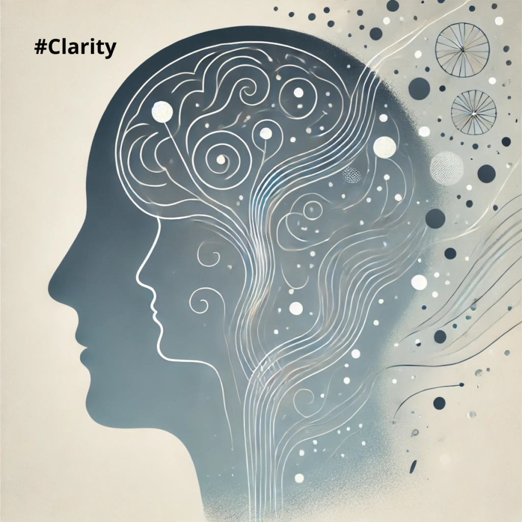 Vallabh Chitnis - IntuiWell - Clarity - What We Control and What We Don't