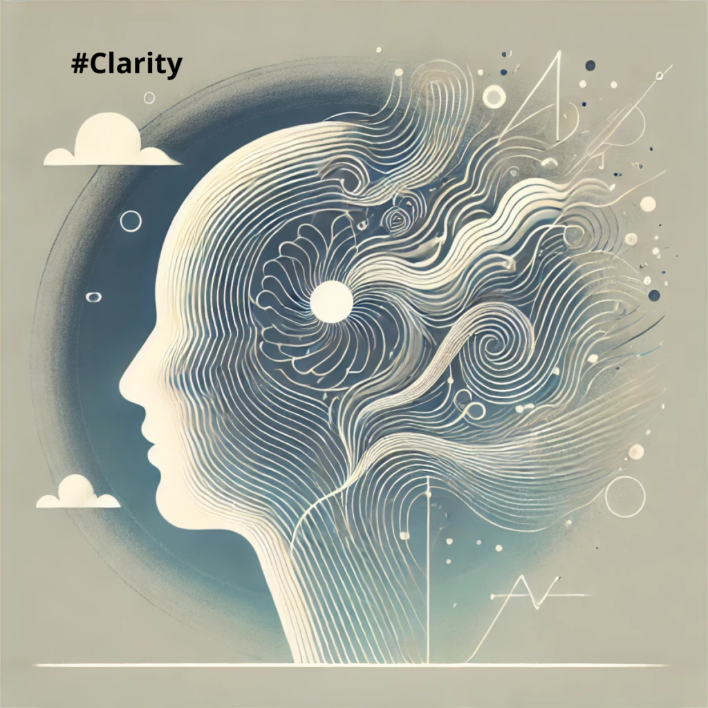 Vallabh Chitnis - Clarity - If You Want to Be Unsteady