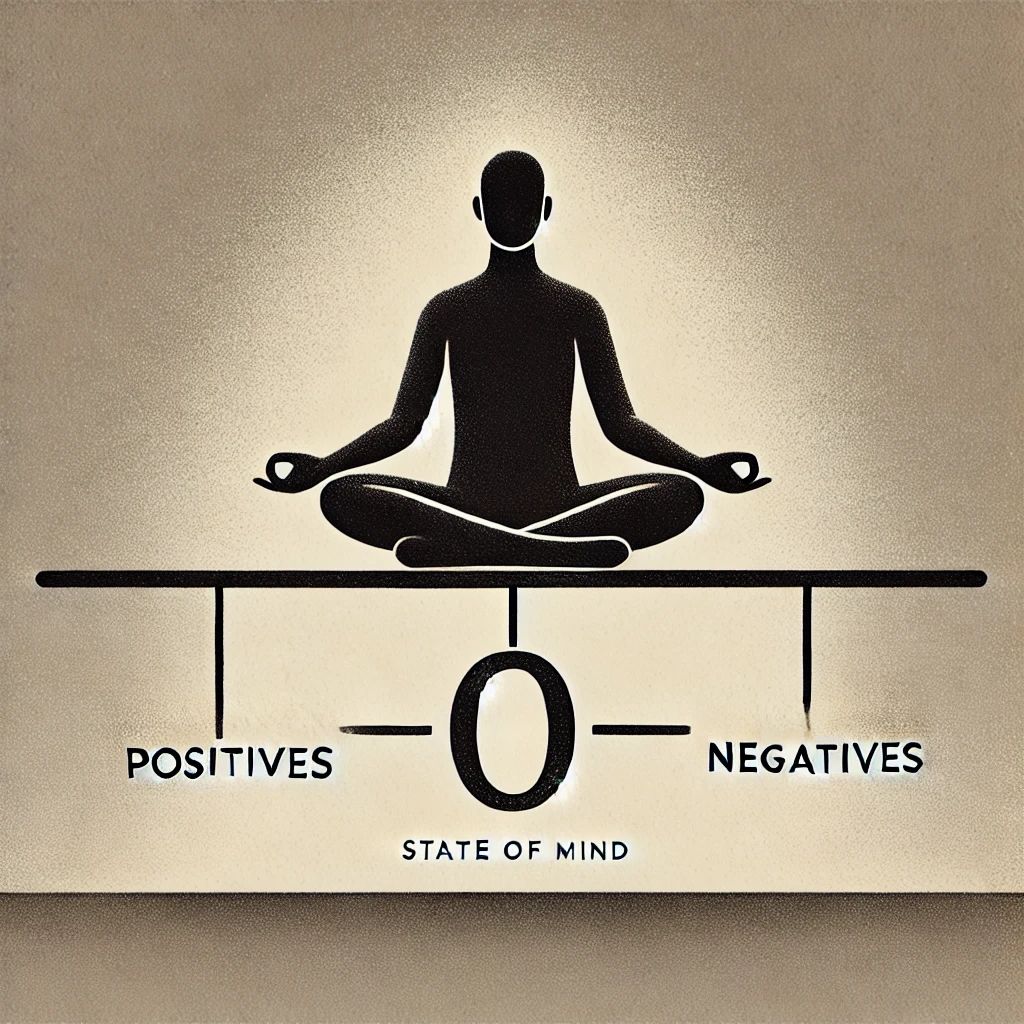 Vallabh Chitnis - Guest Voices - Kaustubh Purohit - Zero State Of Mind