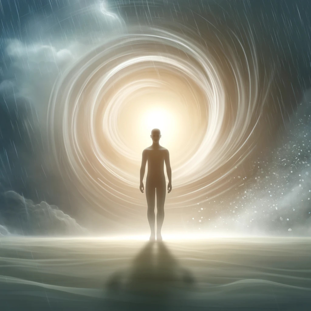 Vallabh Chitnis - IntuiWell - Emotions Becoming Invincible