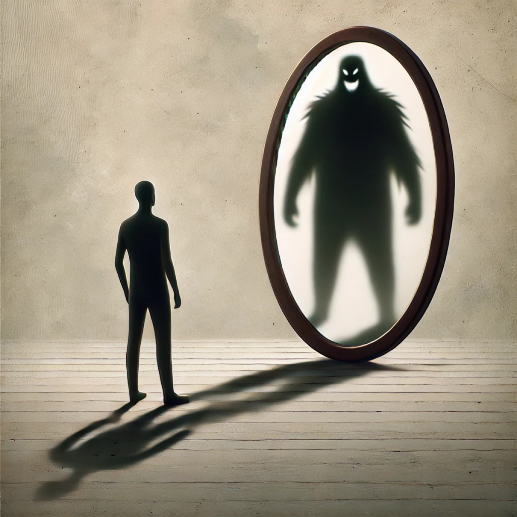 Vallabh Chitnis - IntuiWell - Fear is a Self-Fulfilling Prophecy