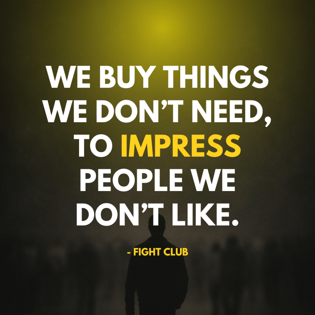 Vallabh Chitnis - Fight Club