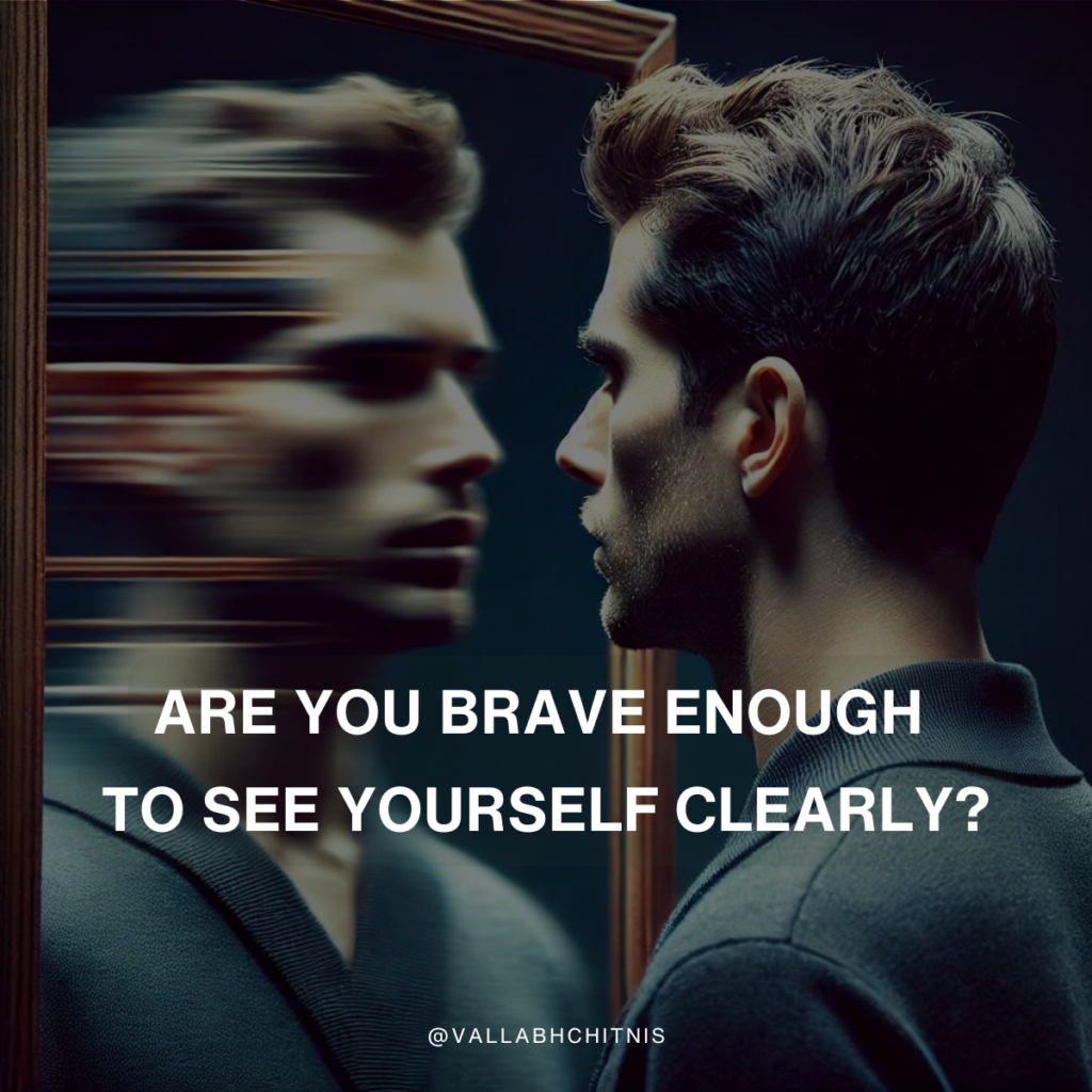 Vallabh Chitnis - IntuiWell - Vallabh Chitnis - IntuiWell - Your Thinking Is Holding You Back