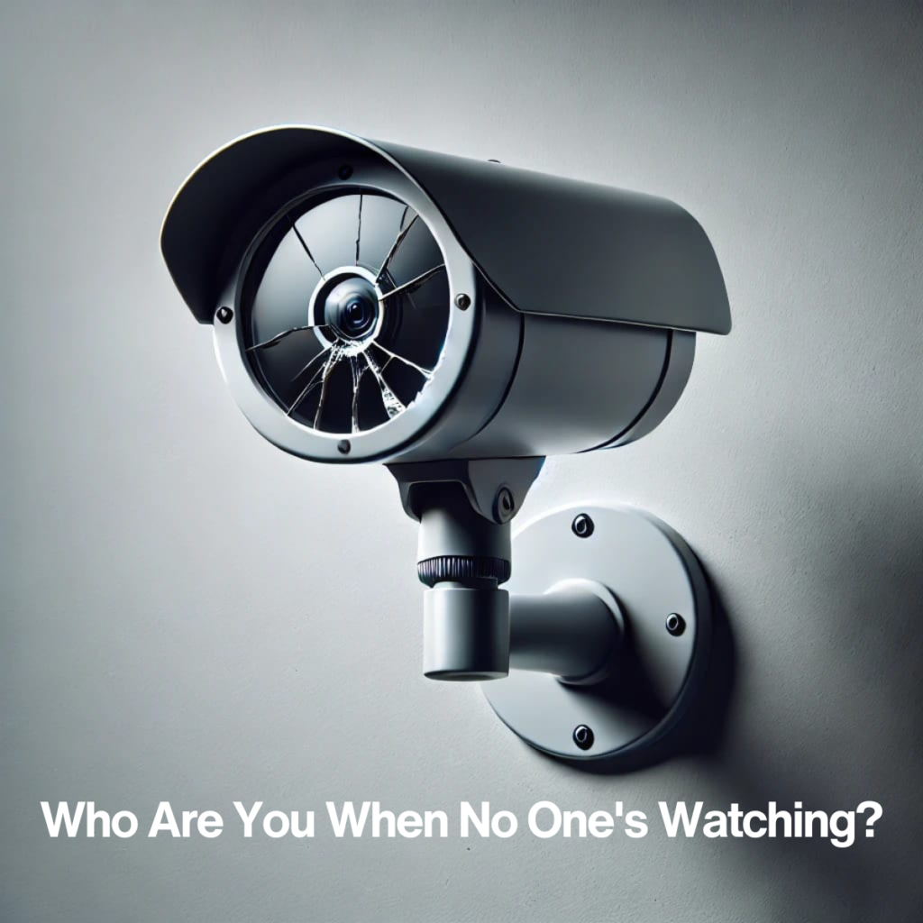 Vallabh Chitnis - IntuiWell - Who Are You When No One's Watching