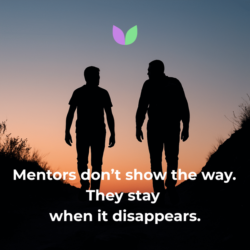 Who is a Mentor?IntuiWell - Vallabh Chitnis