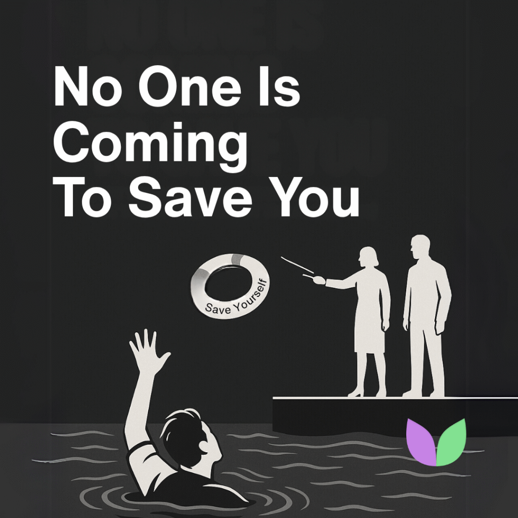 Vallabh Chitnis - IntuiWell - The RESCUE Framework