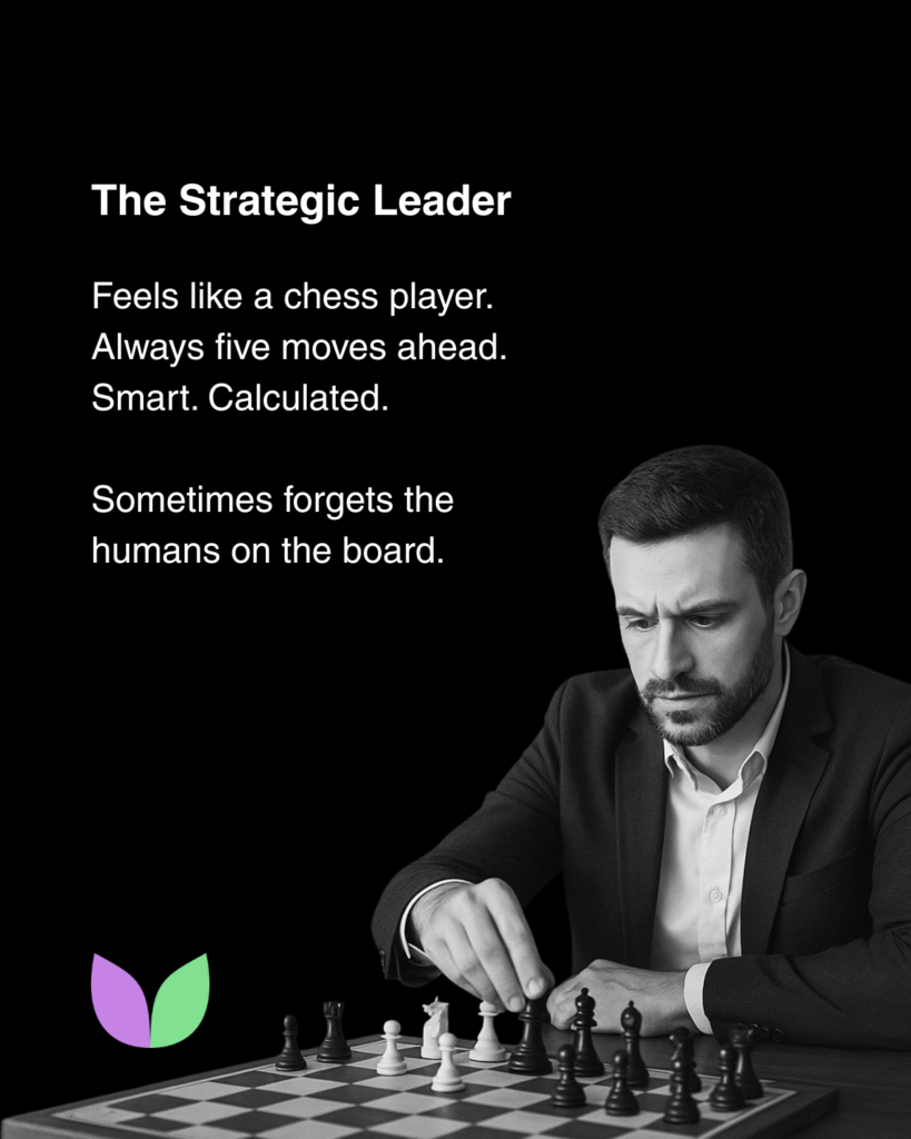 Vallabh Chitnis - IntuiWell - The Strategic Leader