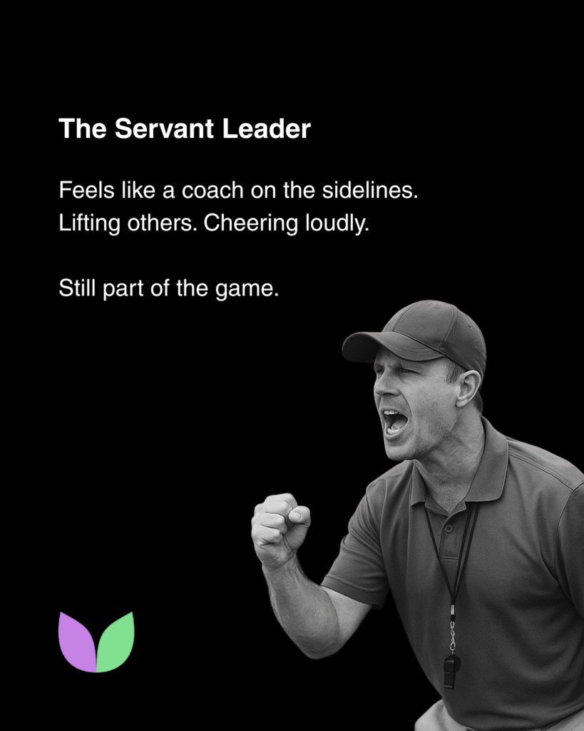 Vallabh Chitnis - IntuiWell - The Servant Leader