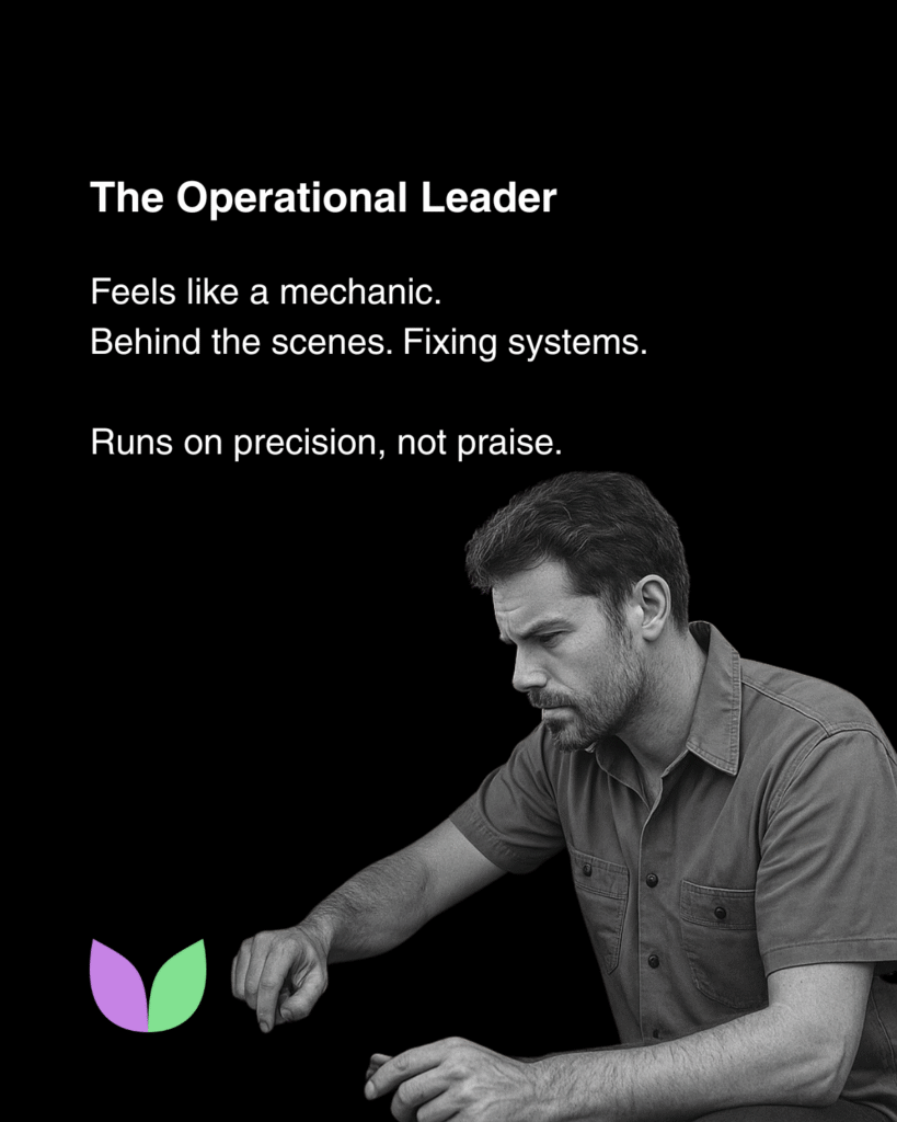 Vallabh Chitnis - IntuiWell - The Operational Leader