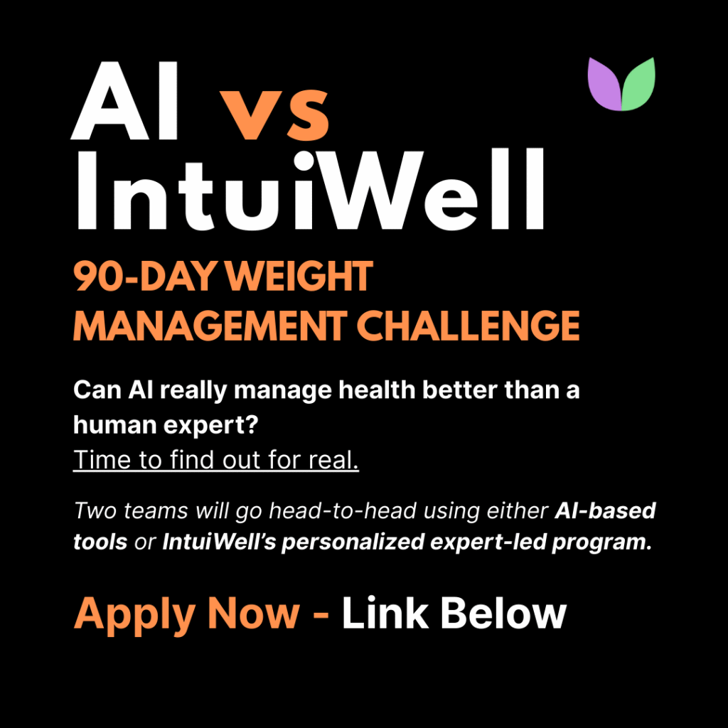 AI vs IntuiWell