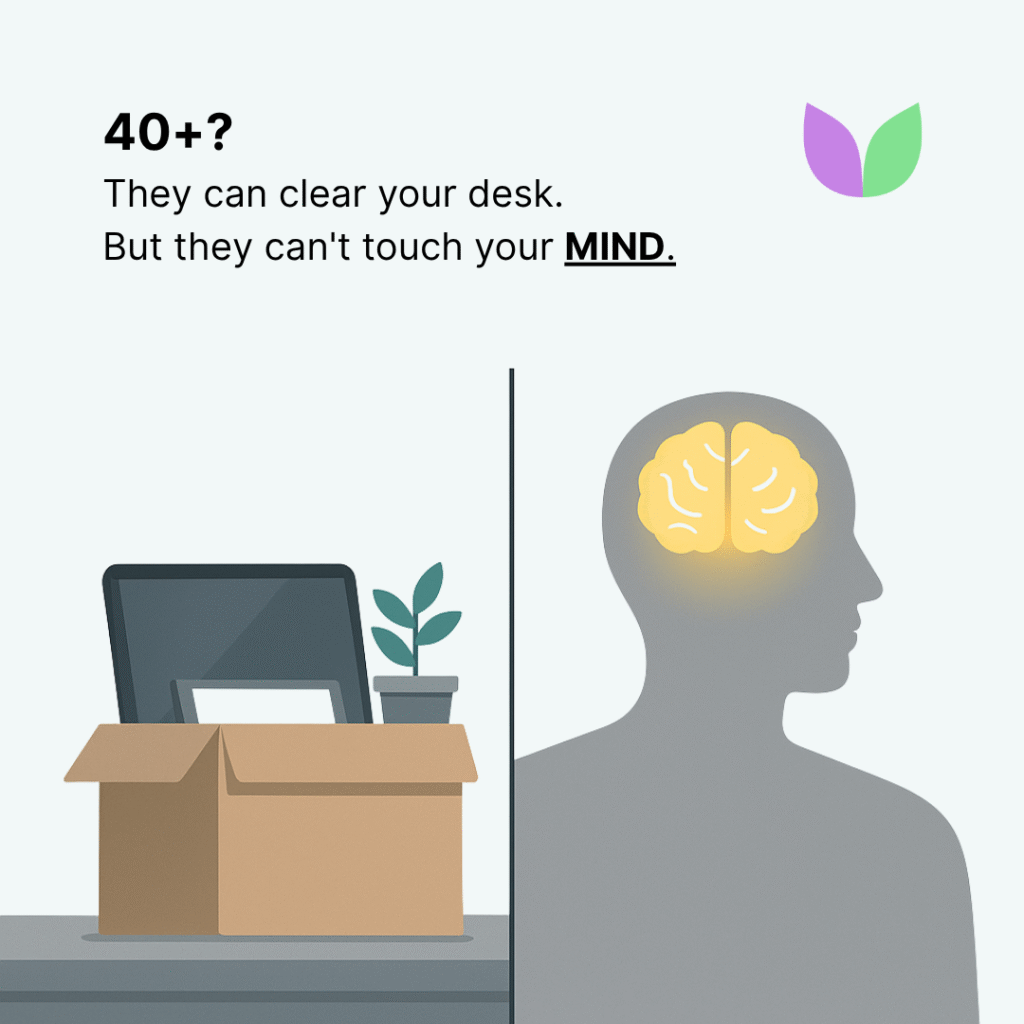 Vallabh Chitnis - IntuiWell - They Can't Touch Your Mind