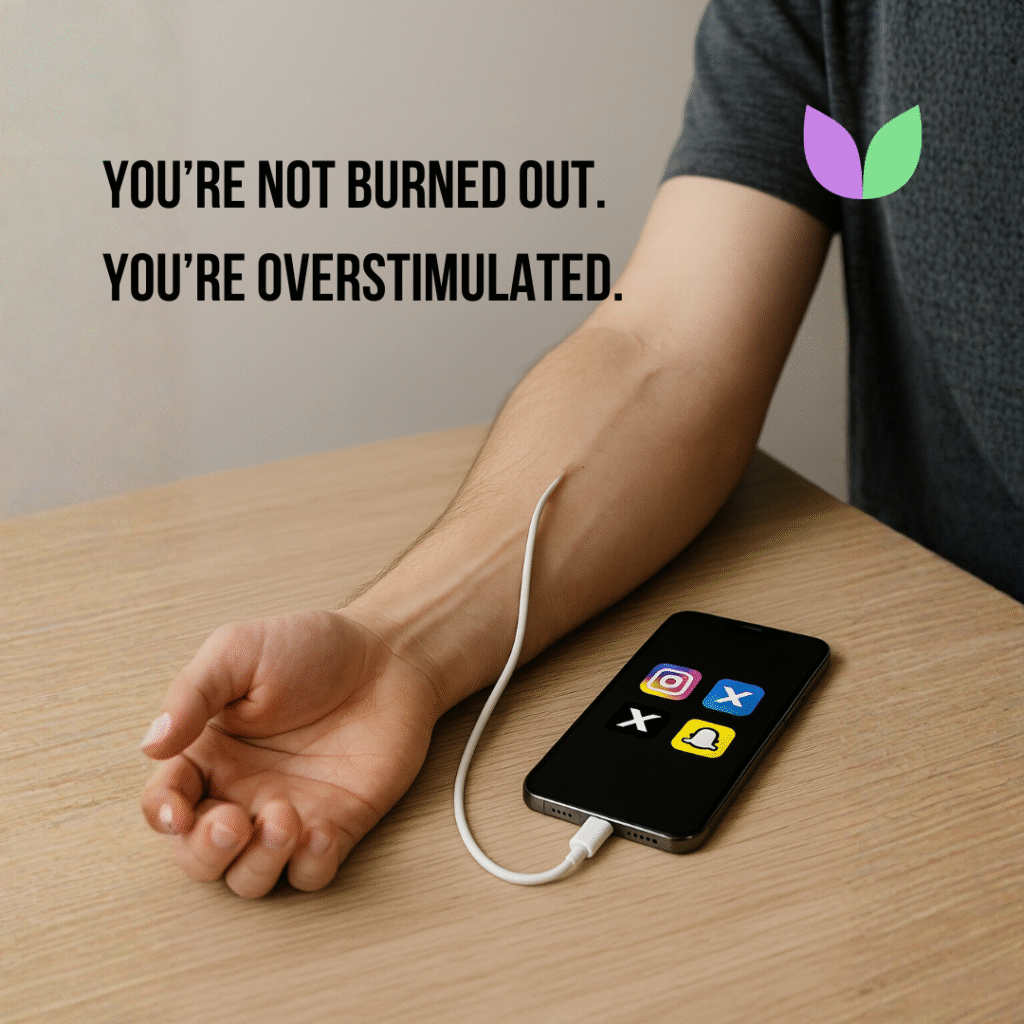 Vallabh Chitnis - IntuiWell - Dopamine Problem