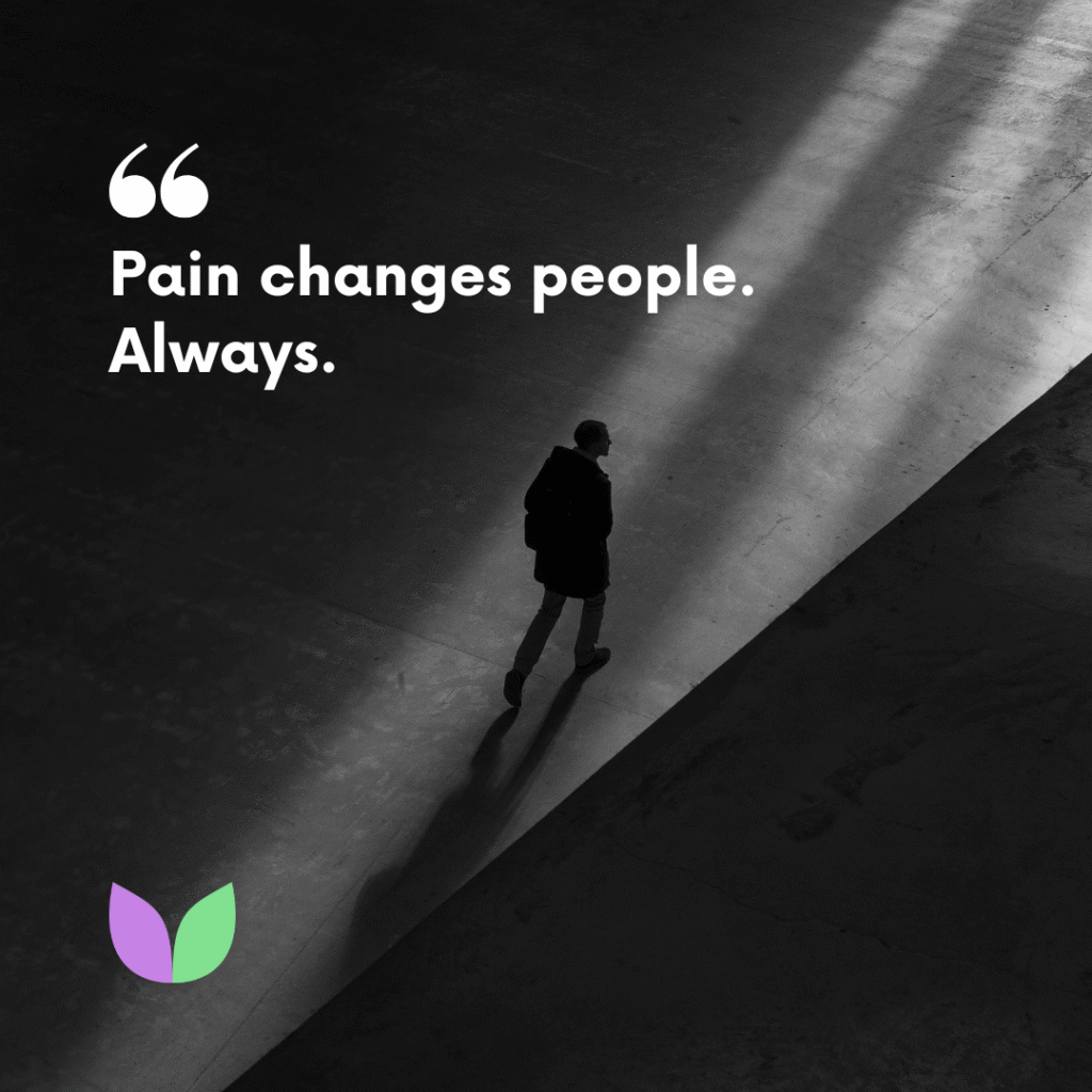 Vallabh Chitnis - IntuiWell - Pain. Change. People. Love.