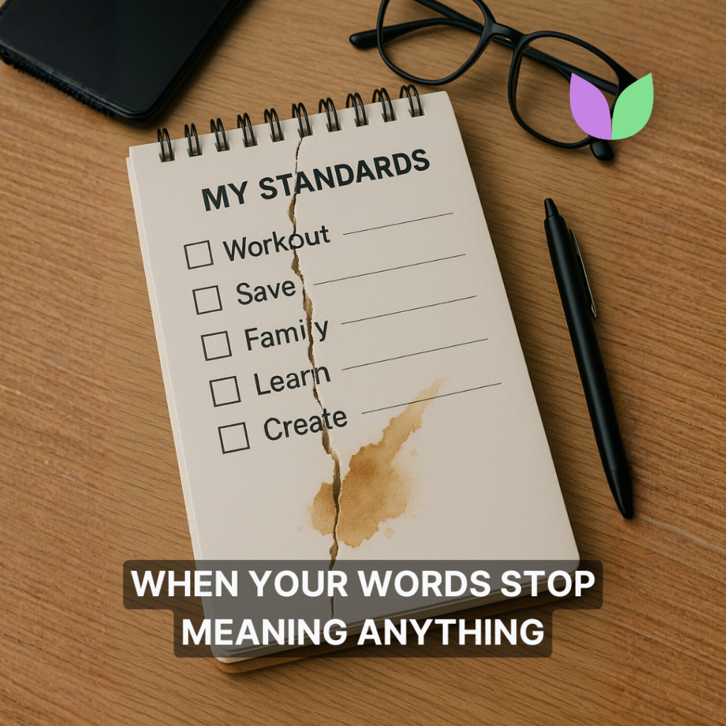 Vallabh Chitnis - IntuiWell - When Your Words Stop Meaning Anything