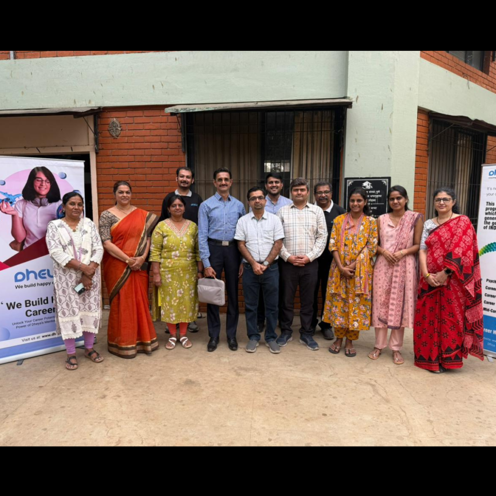 Vallabh Chitnis - IntuiWell - Master Mentor