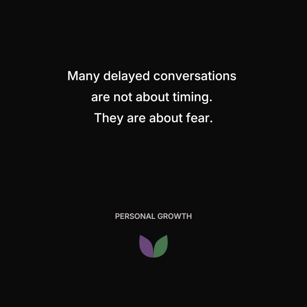 When Delay Pretends to Be Timing